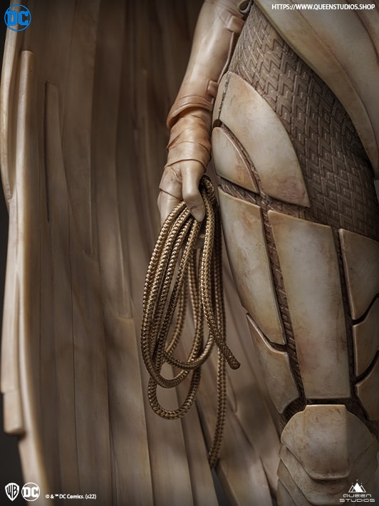 Museum Line Wonder Woman image 7