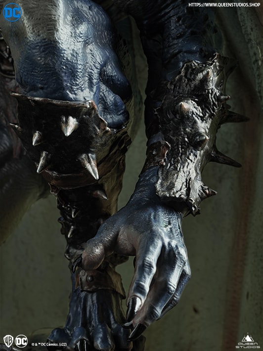 Bloodstorm Batman image 10
