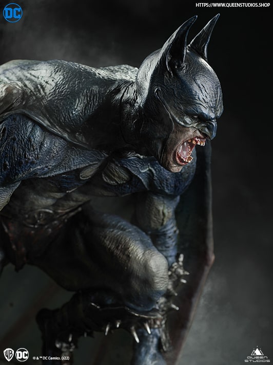 Bloodstorm Batman image 2