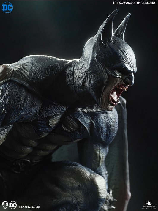 Bloodstorm Batman image 3
