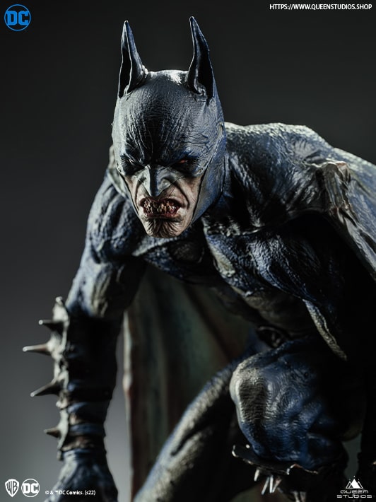 Bloodstorm Batman image 6