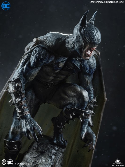 Bloodstorm Batman image 7