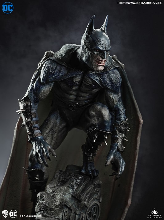 Bloodstorm Batman image 8