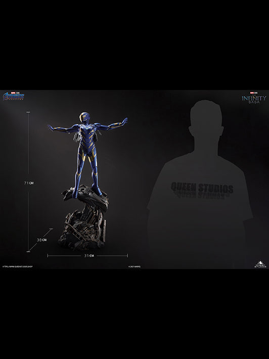 Iron Man Mark 49 image 10