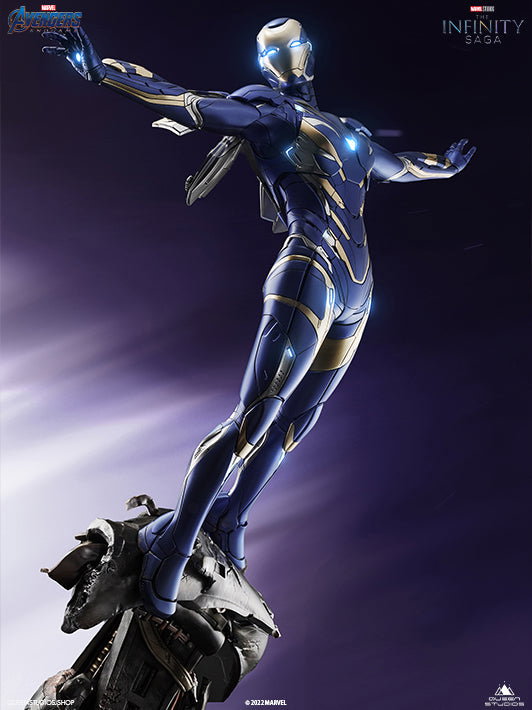 Iron Man Mark 49 image 2