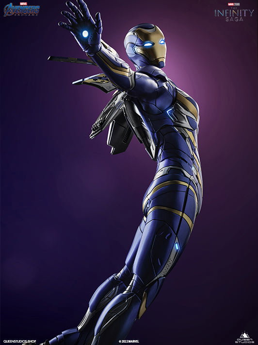 Iron Man Mark 49 image 3