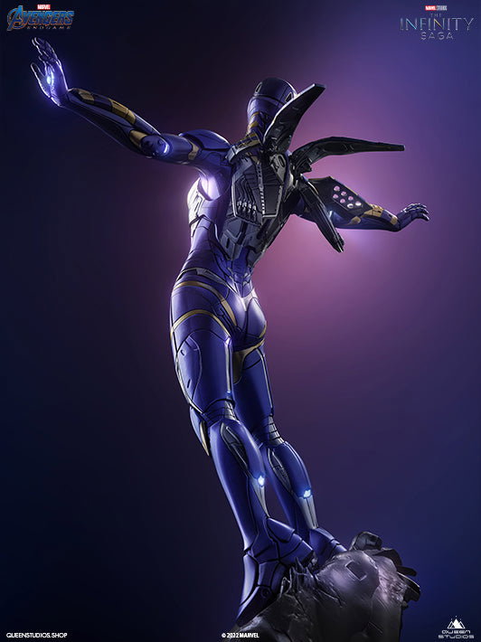 Iron Man Mark 49 image 4