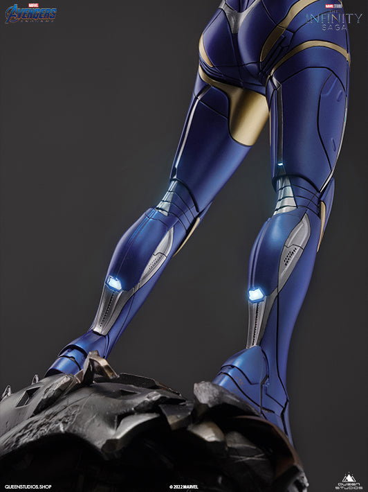 Iron Man Mark 49 image 5