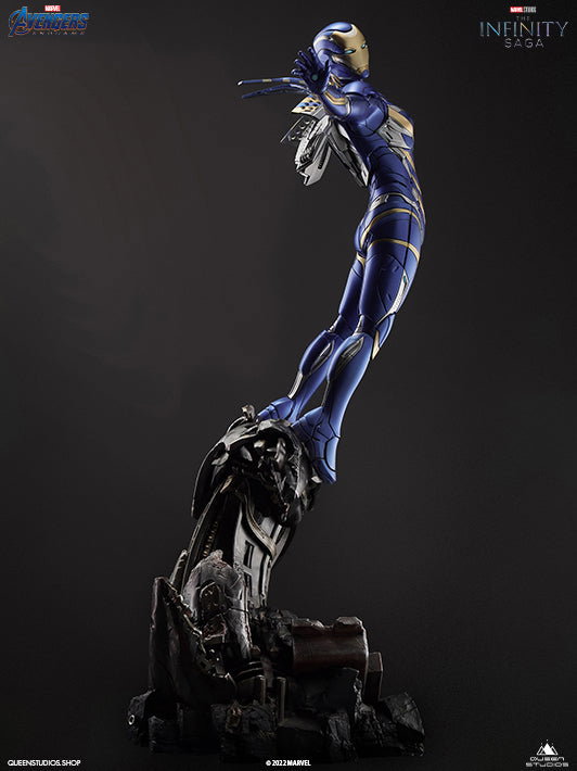 Iron Man Mark 49 image 6