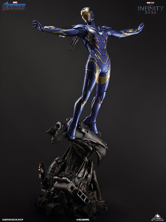 Iron Man Mark 49 image 7