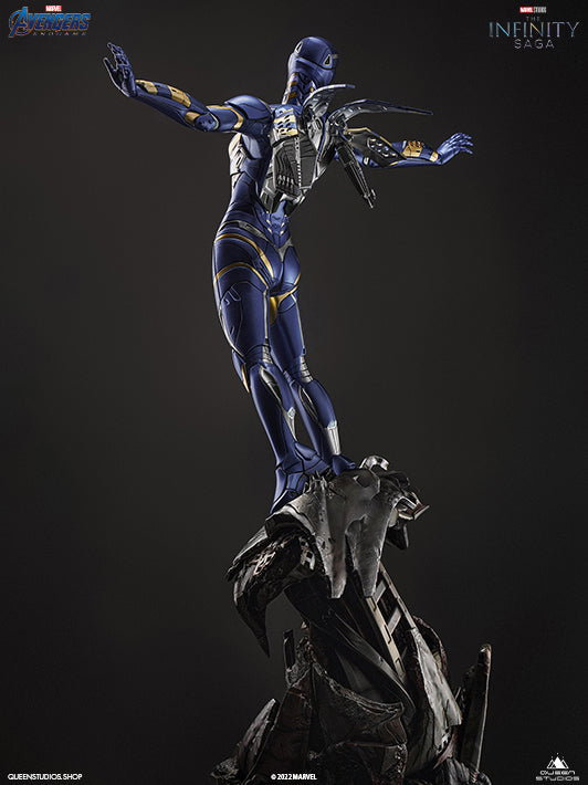 Iron Man Mark 49 image 8