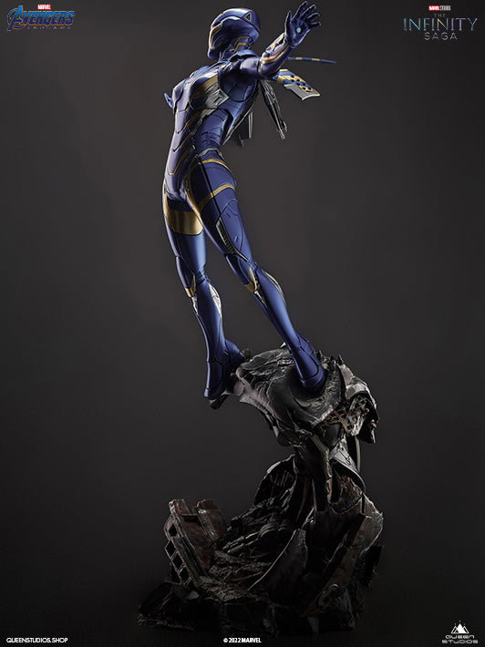 Iron Man Mark 49 image 9