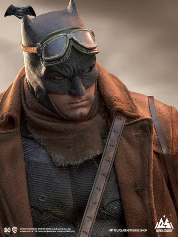 Knightmare Batman