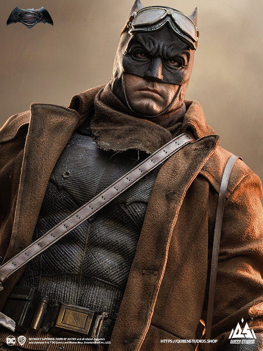 Knightmare Batman image 2