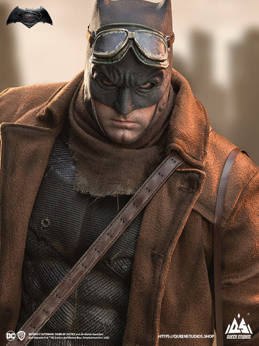 Knightmare Batman image 3