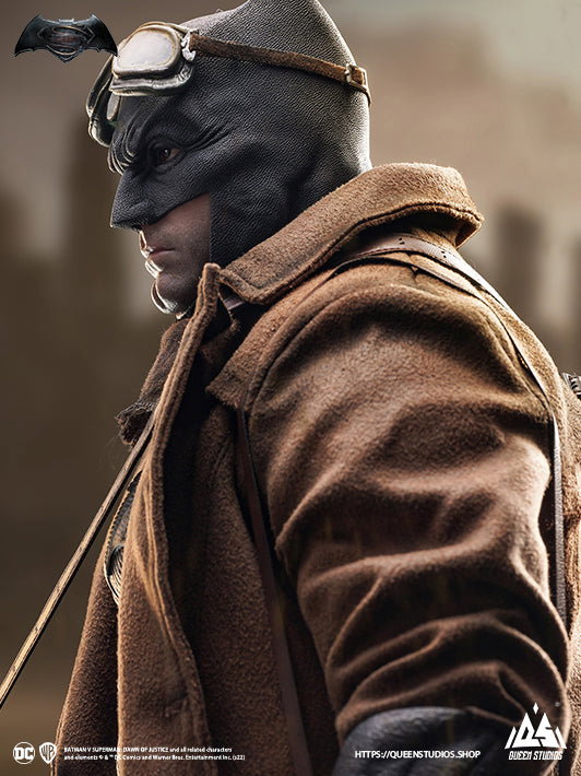 Knightmare Batman image 4