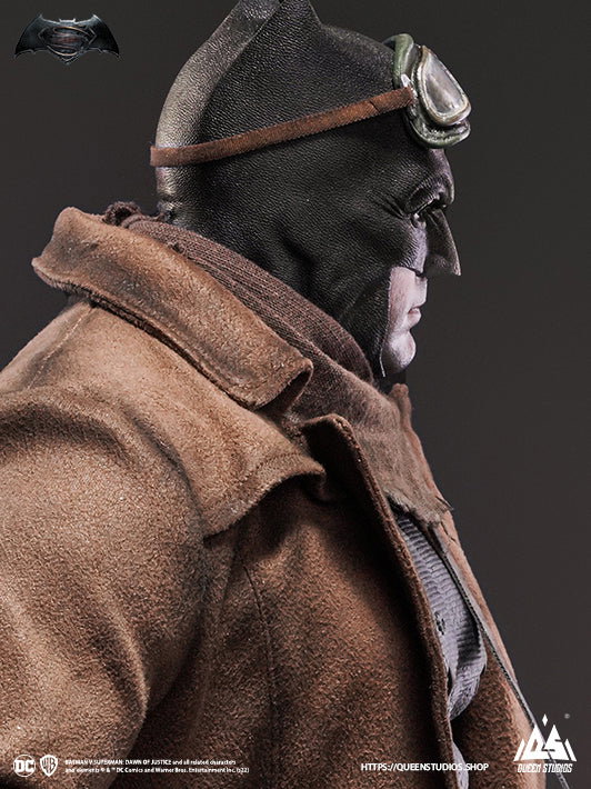Knightmare Batman image 5