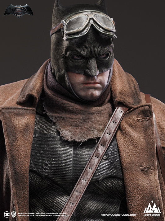 Knightmare Batman image 6