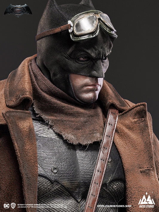 Knightmare Batman image 7
