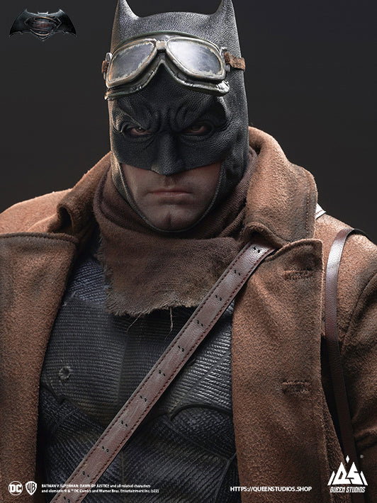 Knightmare Batman image 8