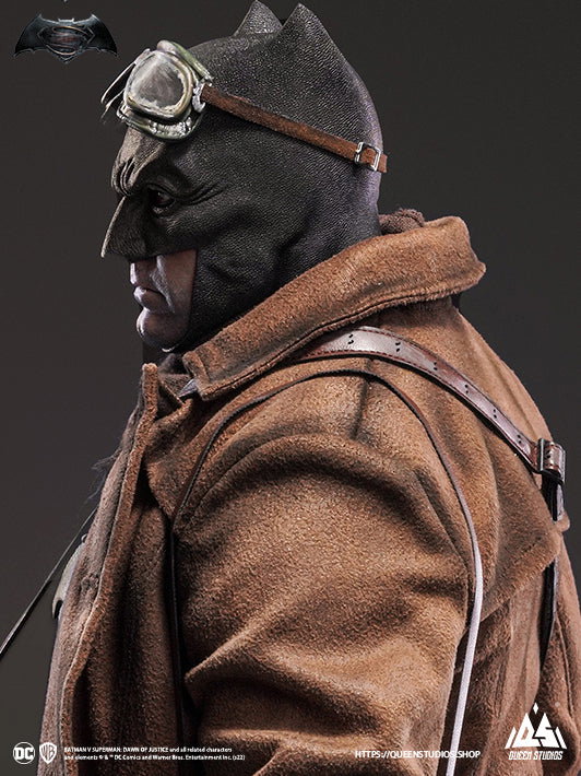 Knightmare Batman image 9