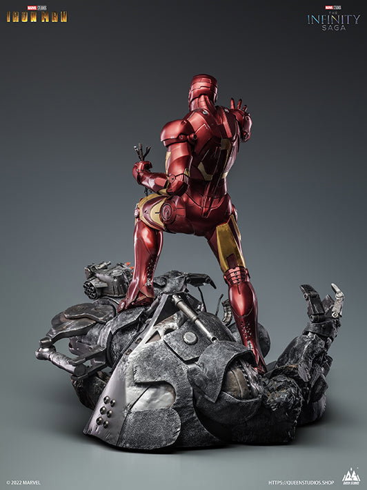 Iron Man Mark 3 image 10