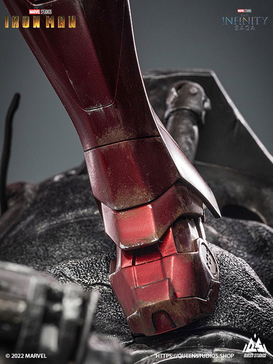 Iron Man Mark 3 image 5