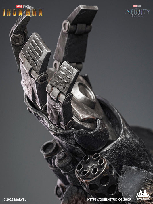 Iron Man Mark 3 image 6