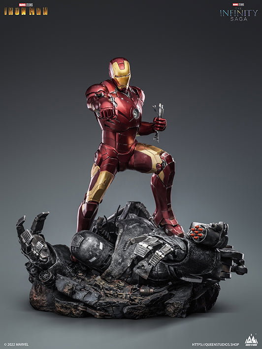 Iron Man Mark 3 image 8