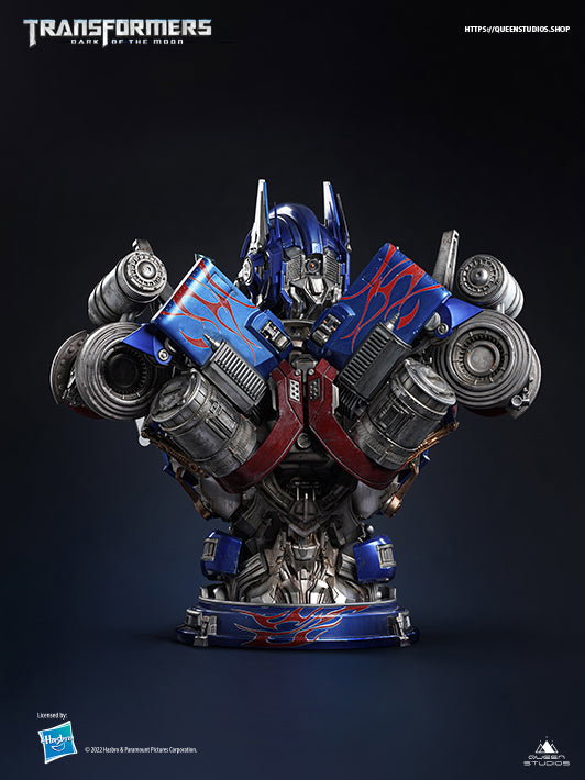 Optimus Prime image 10