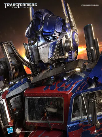 Optimus Prime