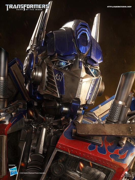 Optimus Prime image 2