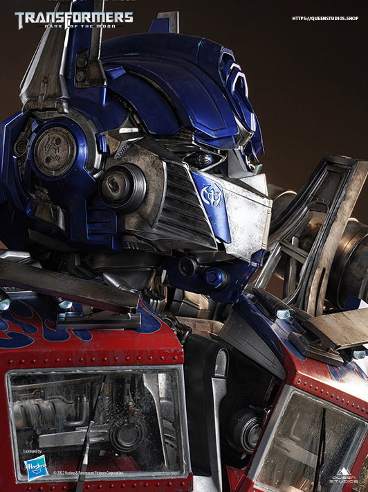 Optimus Prime image 3