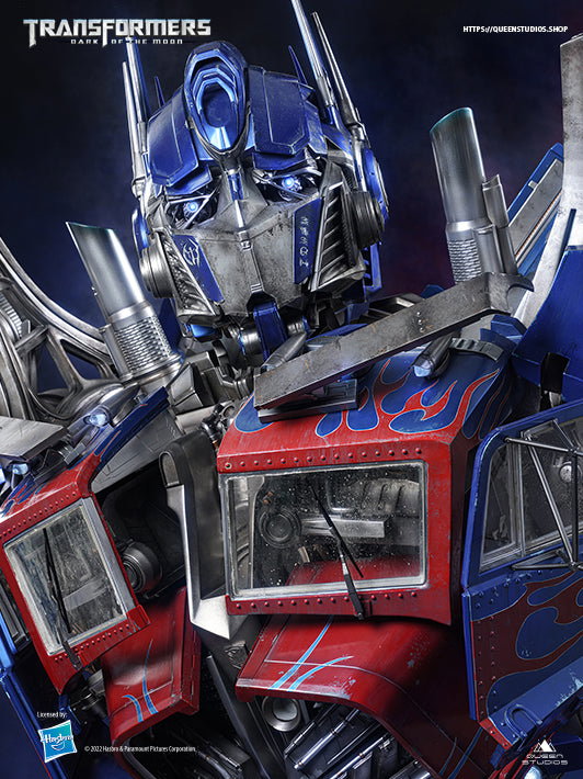 Optimus Prime image 4