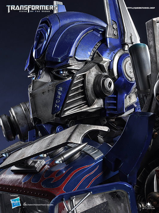 Optimus Prime image 5