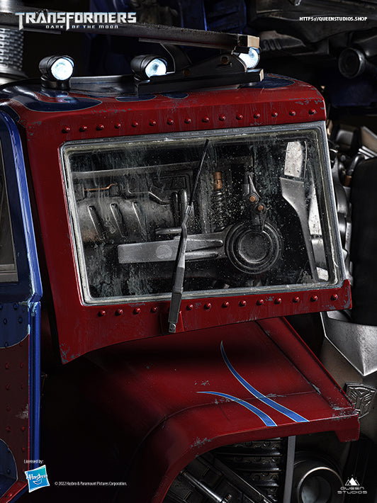 Optimus Prime image 6