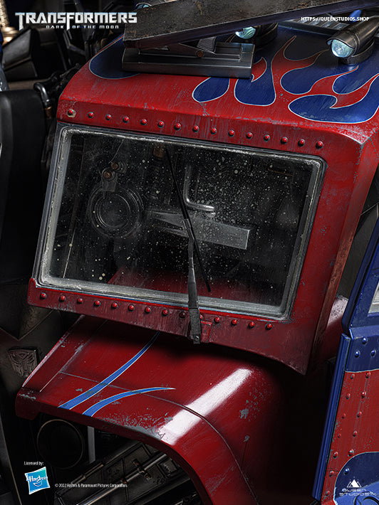 Optimus Prime image 7