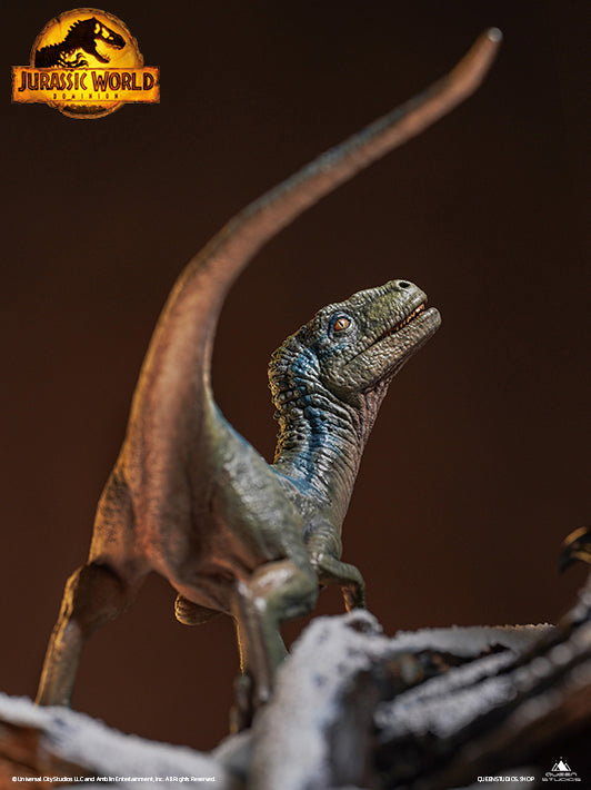 Jurassic World Blue and Beta image 10