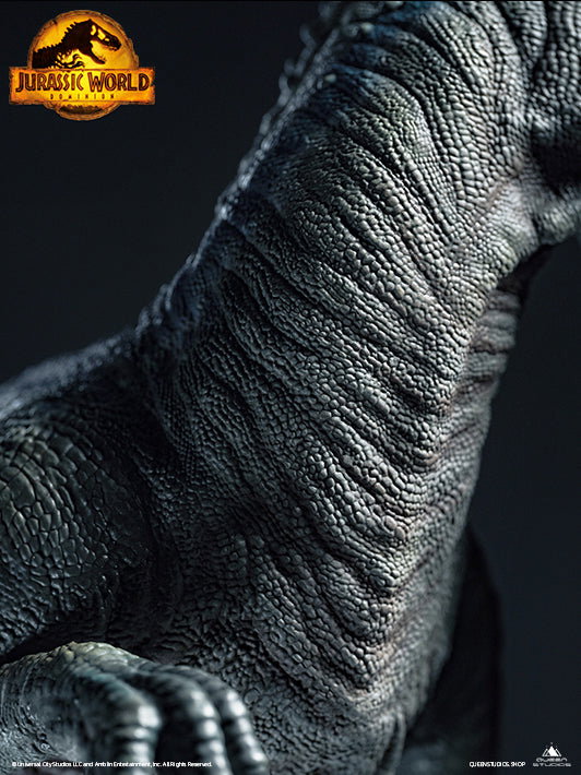 Jurassic World Blue and Beta image 3