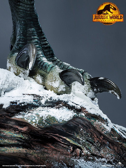Jurassic World Blue and Beta image 4