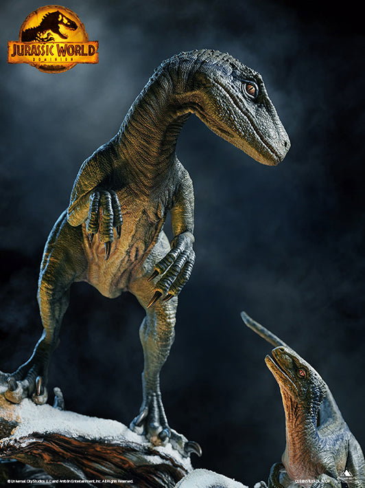 Jurassic World Blue and Beta image 7