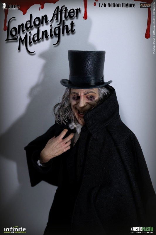 London After Midnight image 10