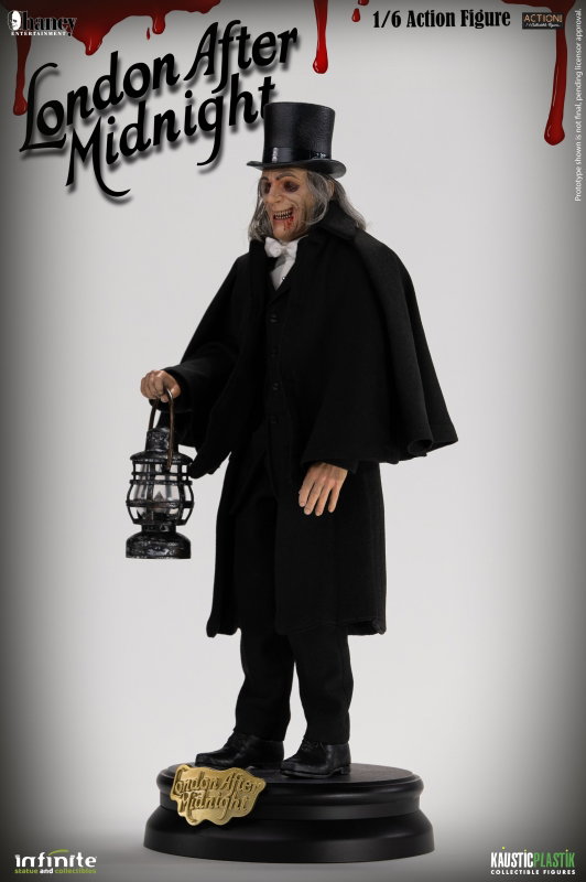 London After Midnight image 2