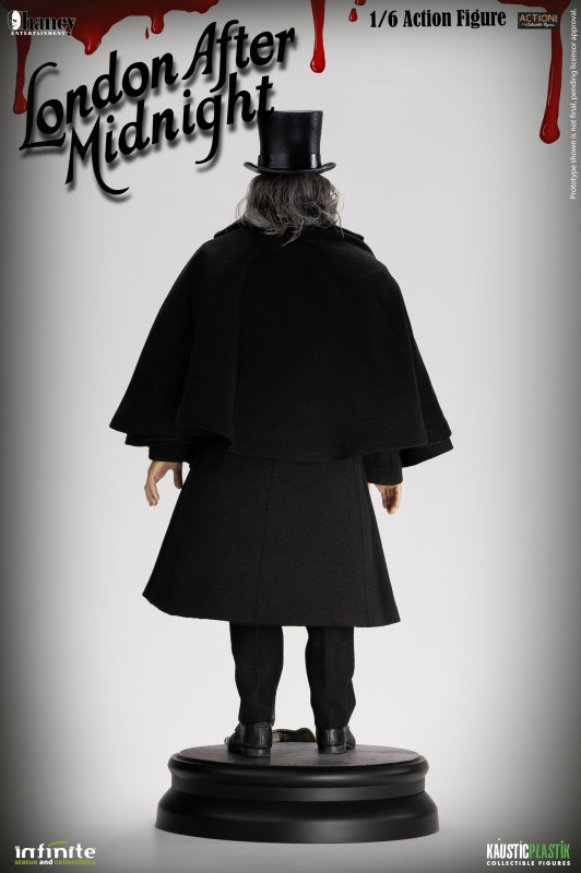 London After Midnight image 4
