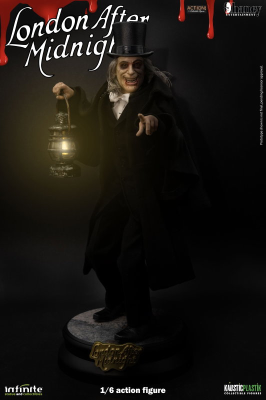 London After Midnight image 5