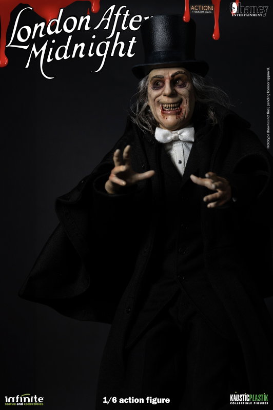 London After Midnight image 6