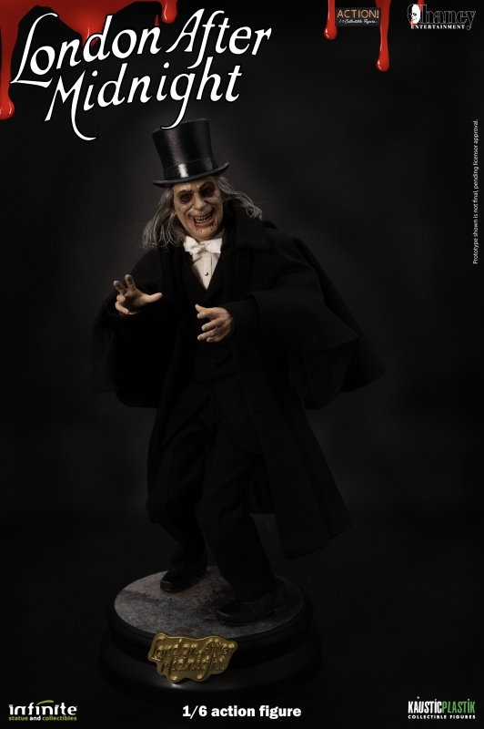 London After Midnight image 7