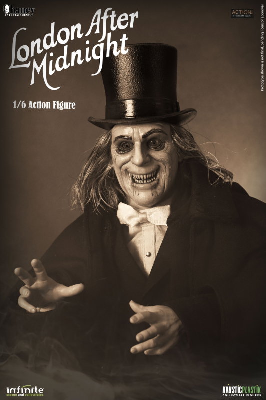 London After Midnight image 9