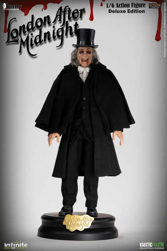 London After Midnight (Deluxe Version) image 2