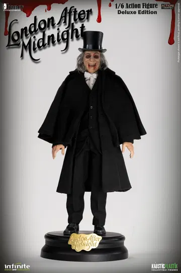 London After Midnight (Deluxe Version)